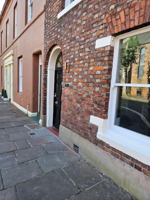 Carlisle City Centre The Gavel Exteriör bild