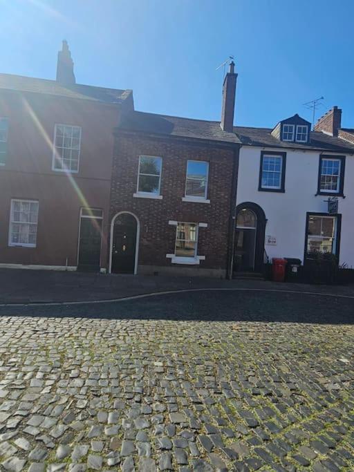 Carlisle City Centre The Gavel Exteriör bild